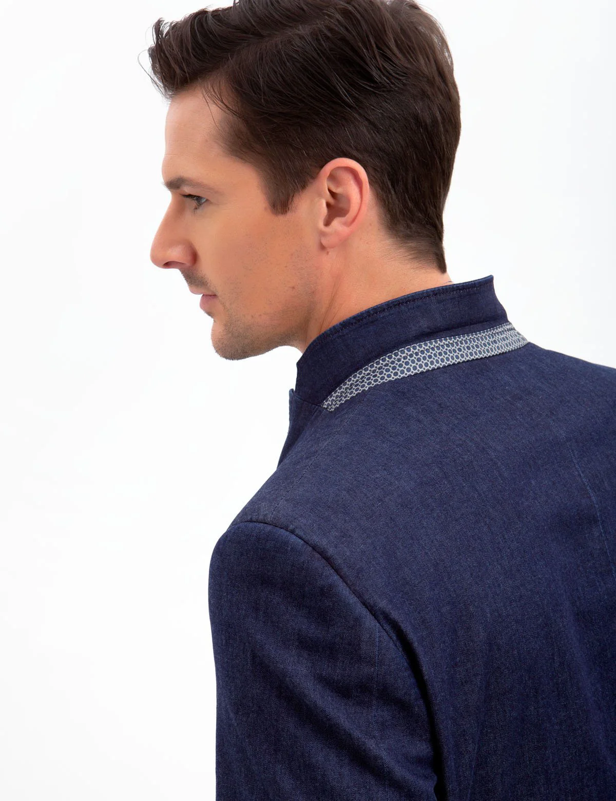 DENIM SPORTCOAT - Image 5