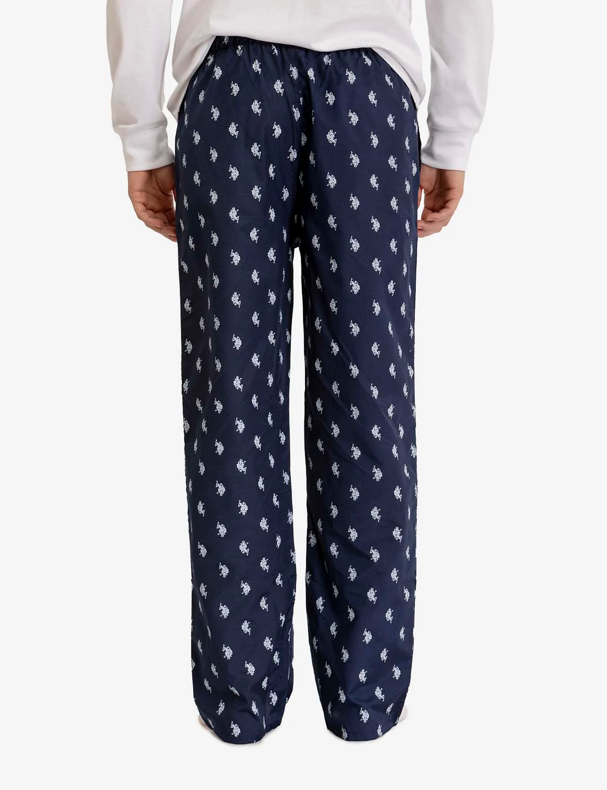LOGO WOVEN PANT - Image 10