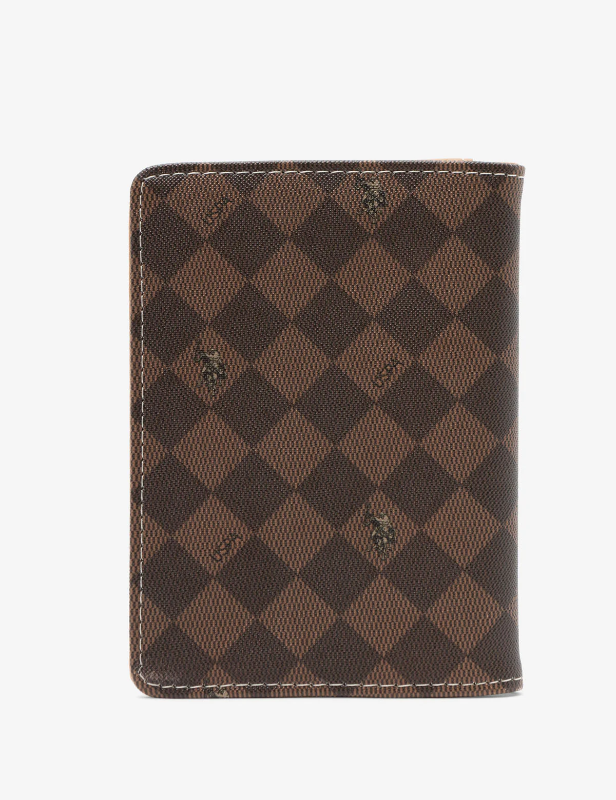 DIAMOND PASSPORT CASE - Image 2