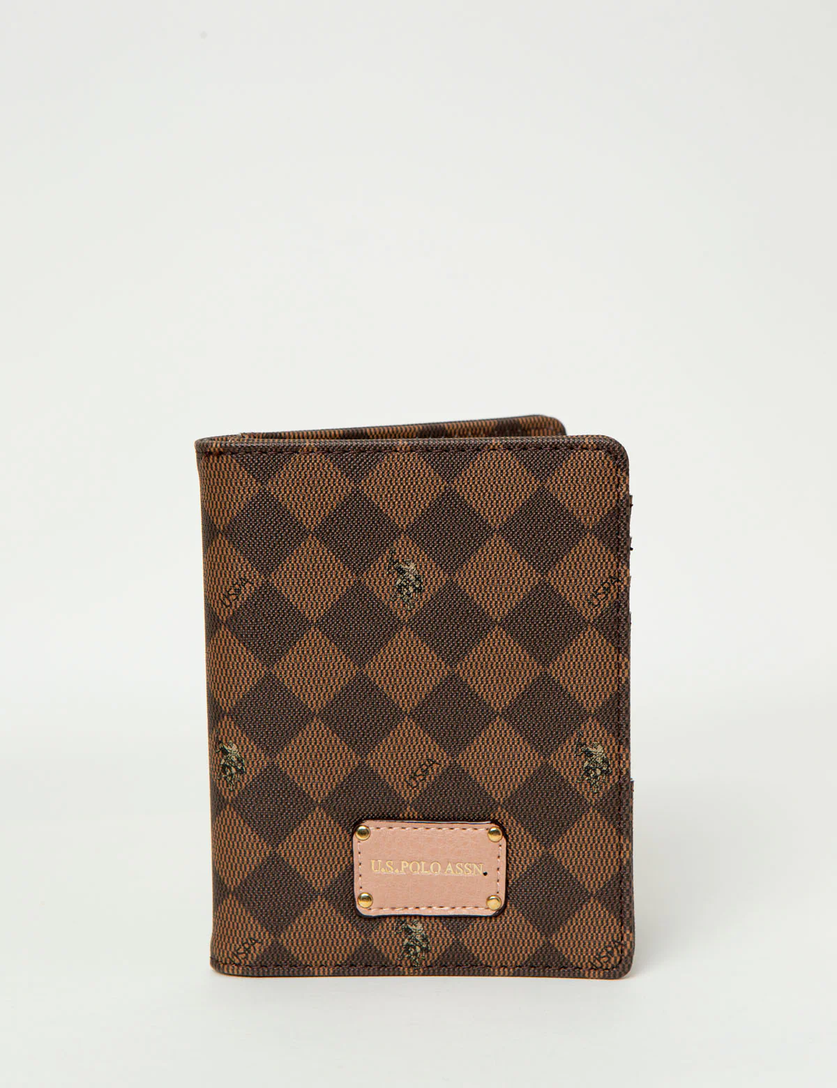 DIAMOND PASSPORT CASE - Image 11