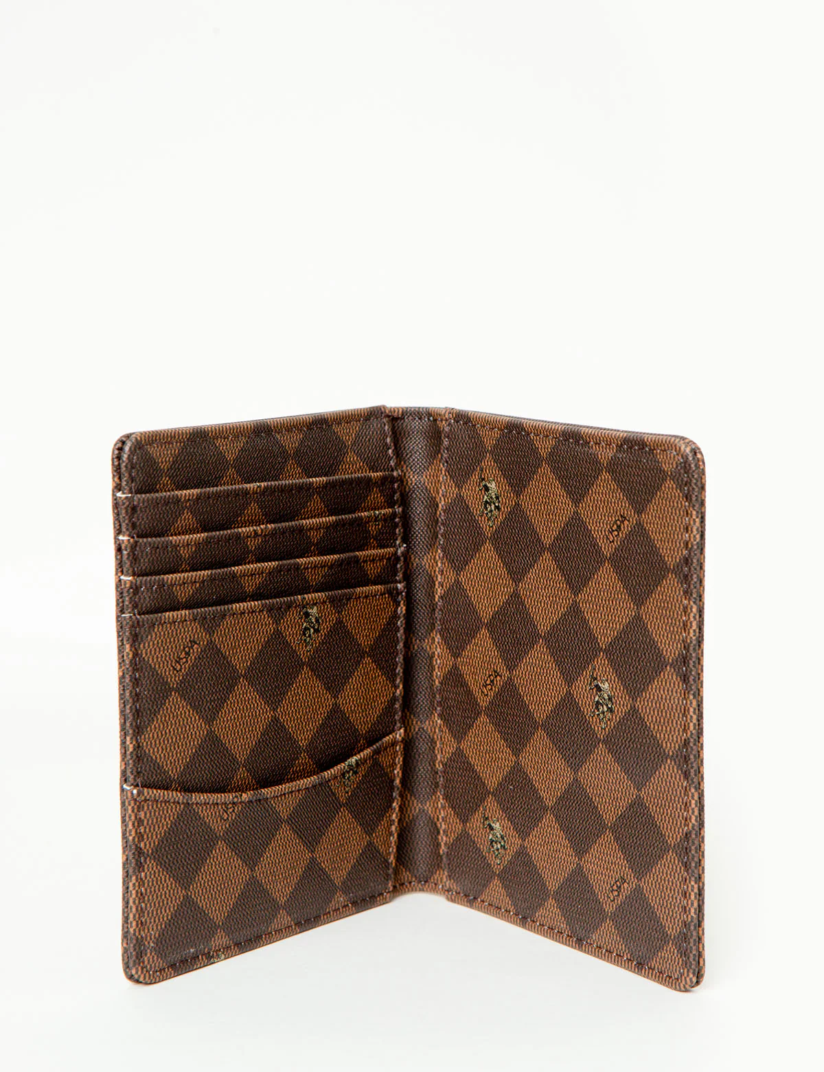 DIAMOND PASSPORT CASE - Image 12
