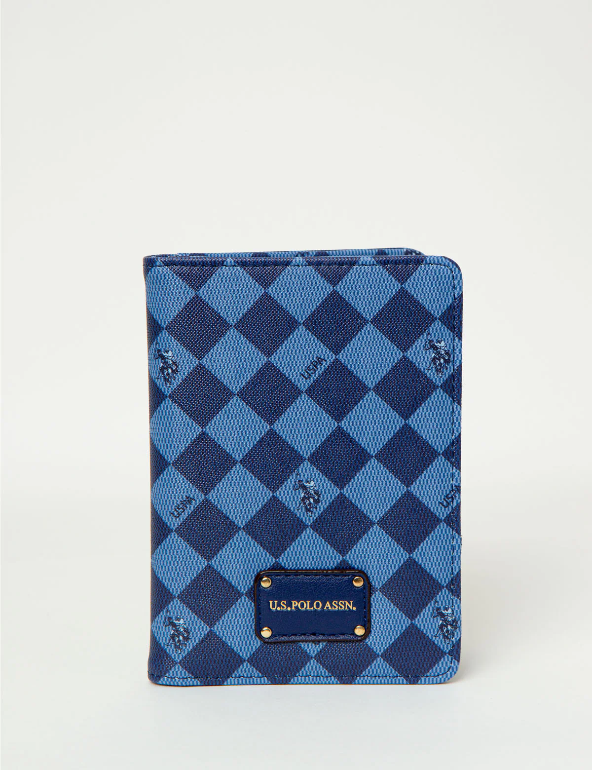 DIAMOND PASSPORT CASE - Image 2