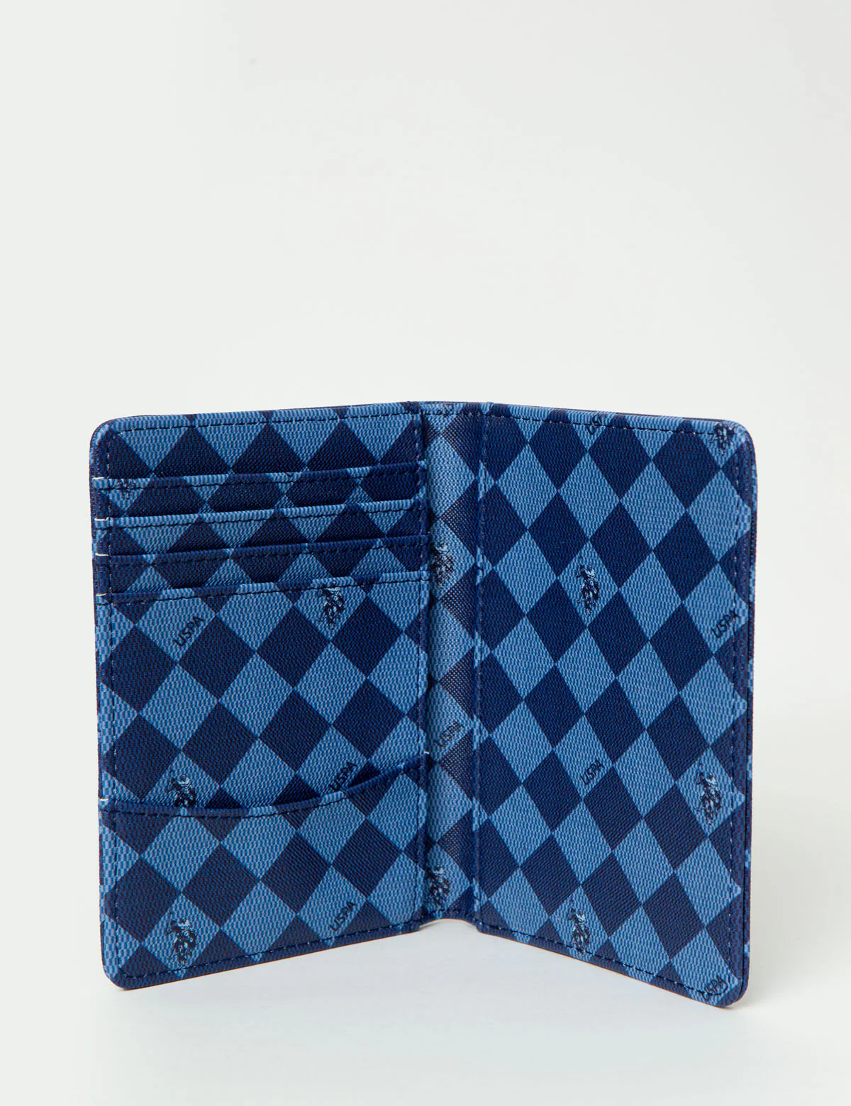 DIAMOND PASSPORT CASE - Image 3