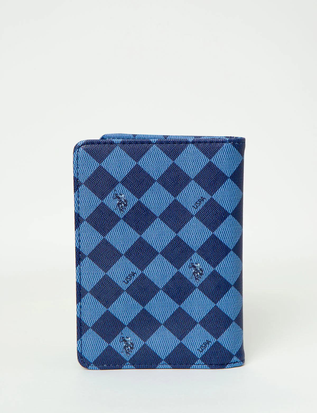 DIAMOND PASSPORT CASE - Image 4