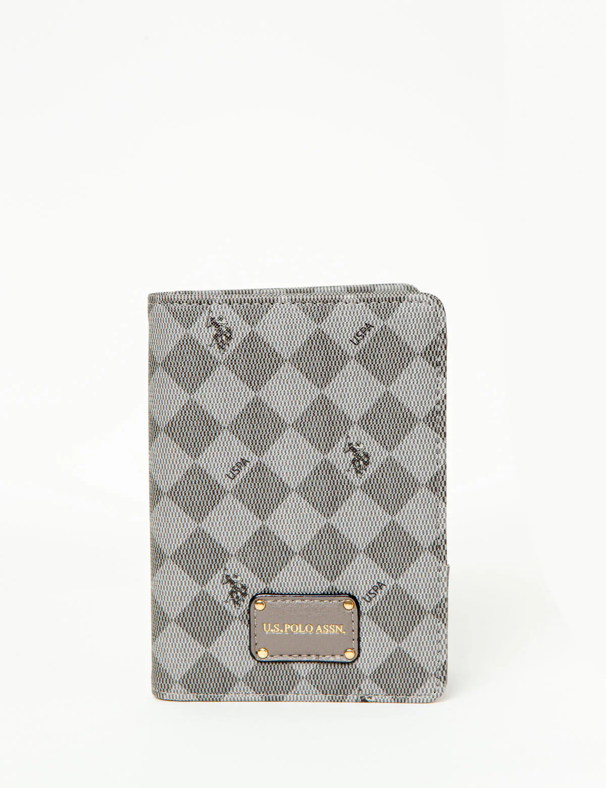 DIAMOND PASSPORT CASE - Image 5