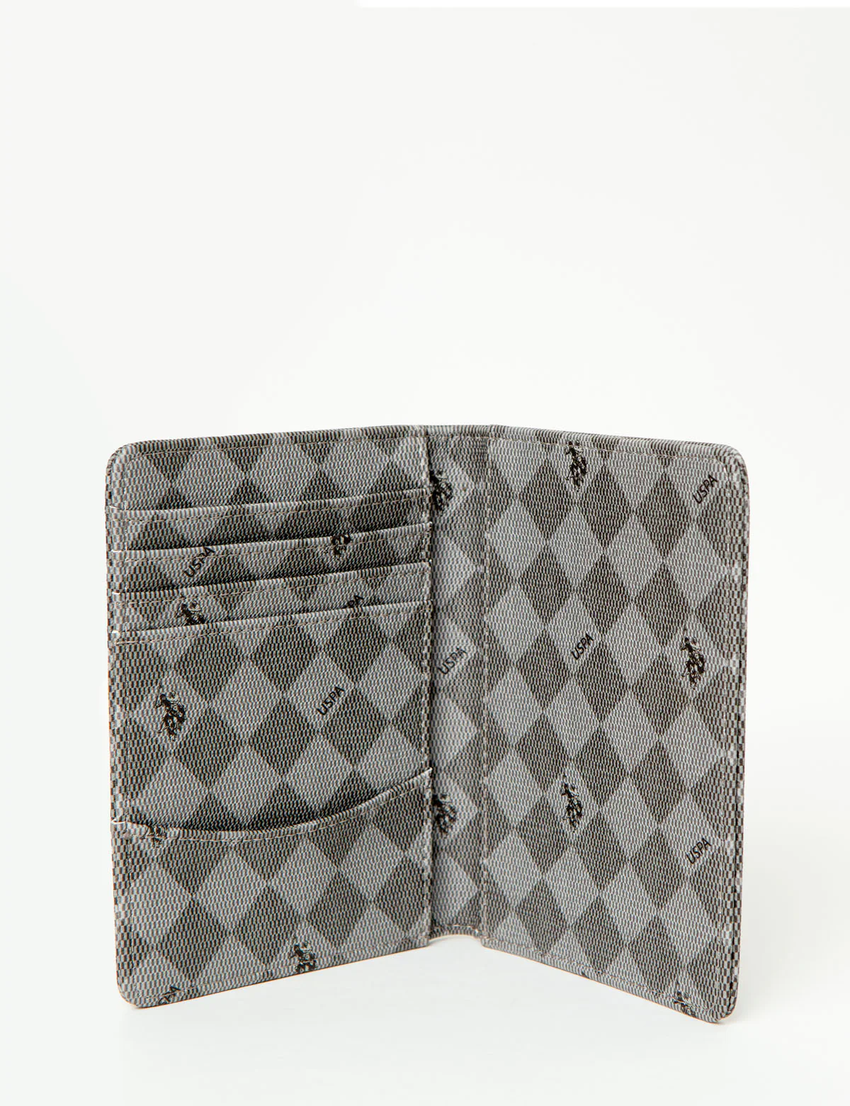 DIAMOND PASSPORT CASE - Image 6