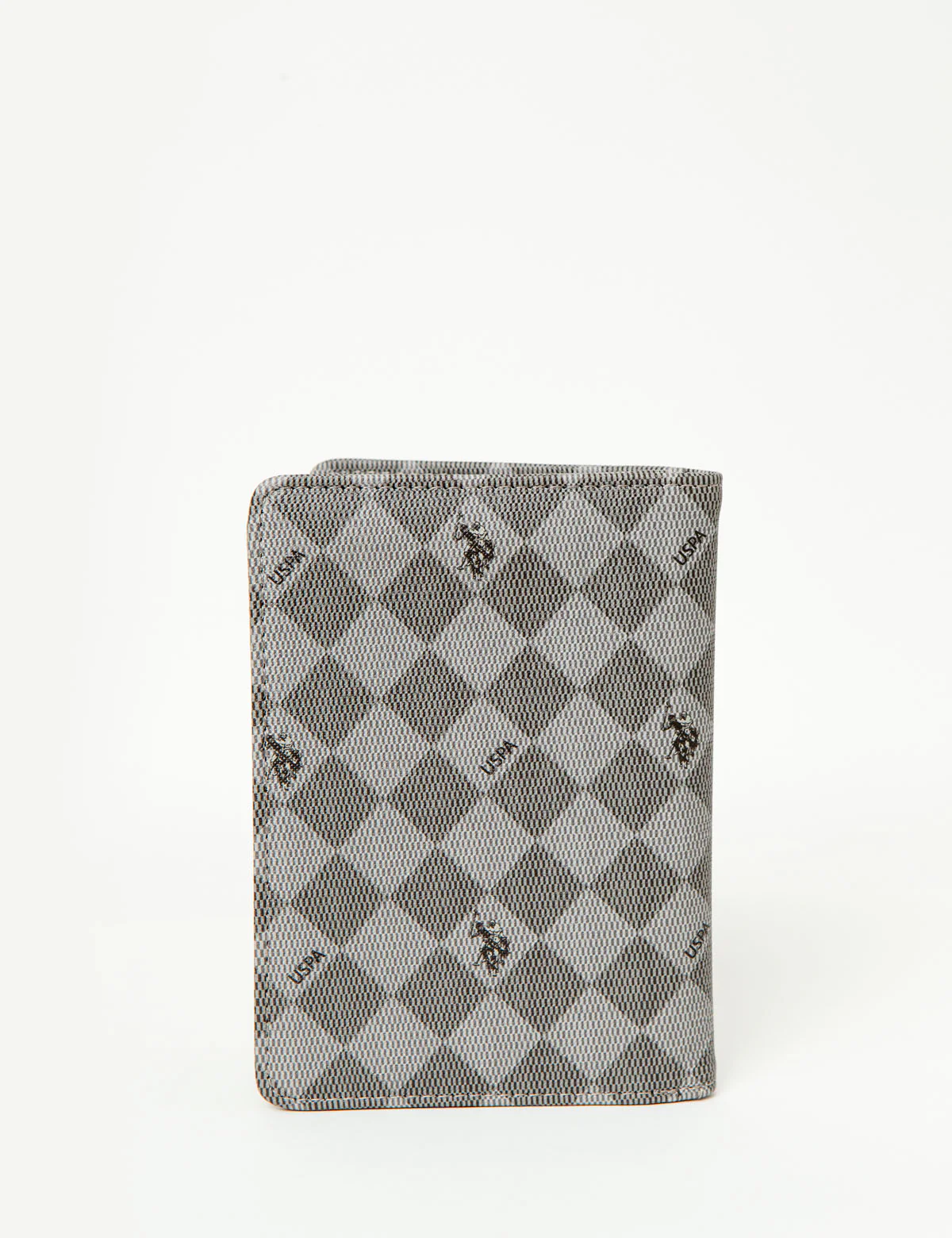 DIAMOND PASSPORT CASE - Image 7