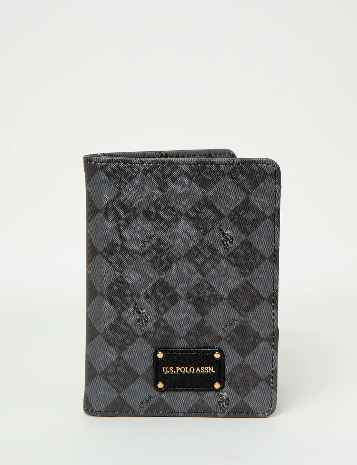 DIAMOND PASSPORT CASE - Image 8