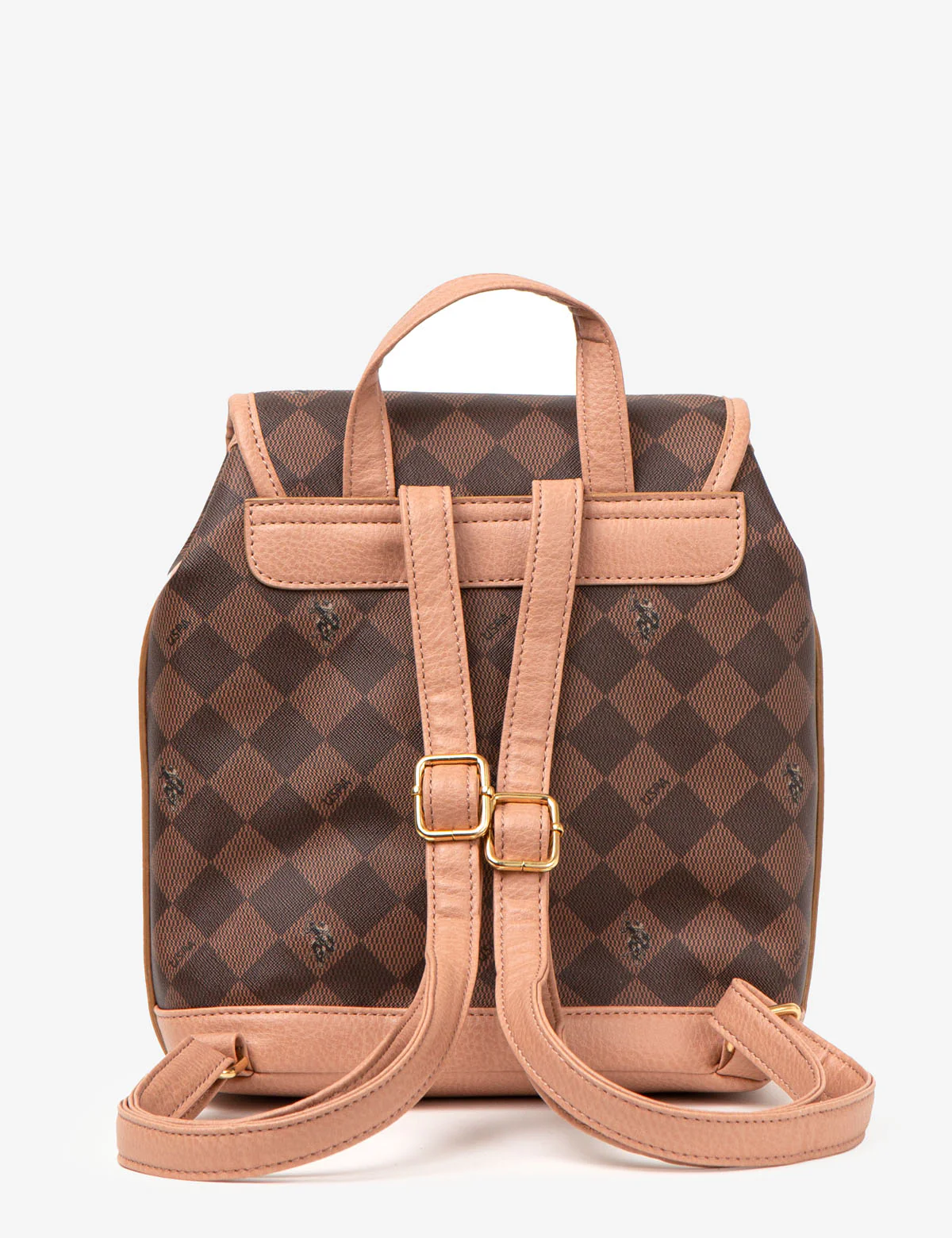 DIAMOND SIGNATURE BACKPACK - Image 2