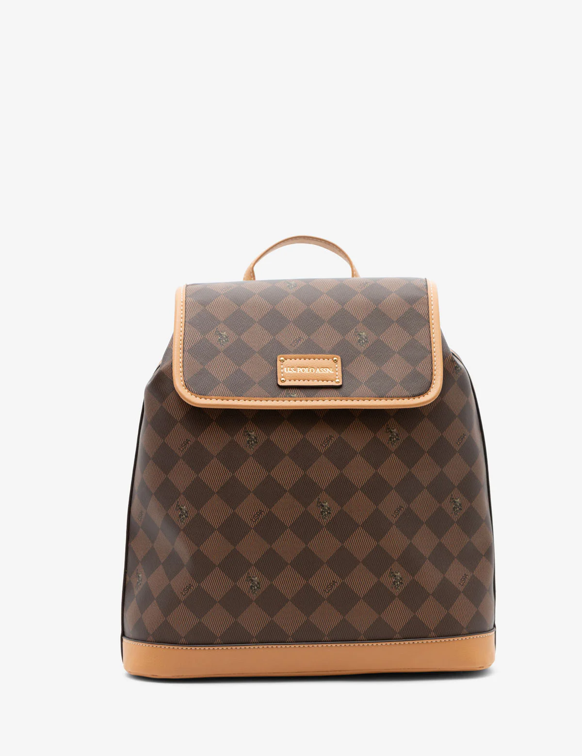DIAMOND SIGNATURE BACKPACK - Image 3