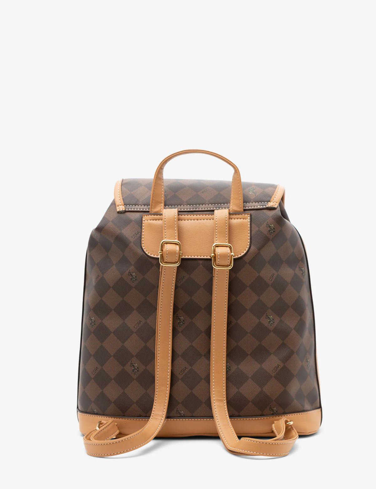 DIAMOND SIGNATURE BACKPACK - Image 4