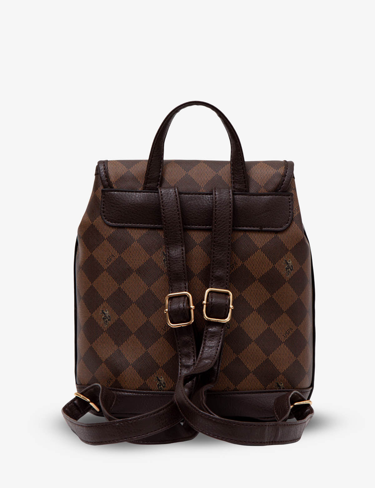 DIAMOND SIGNATURE BACKPACK - Image 4