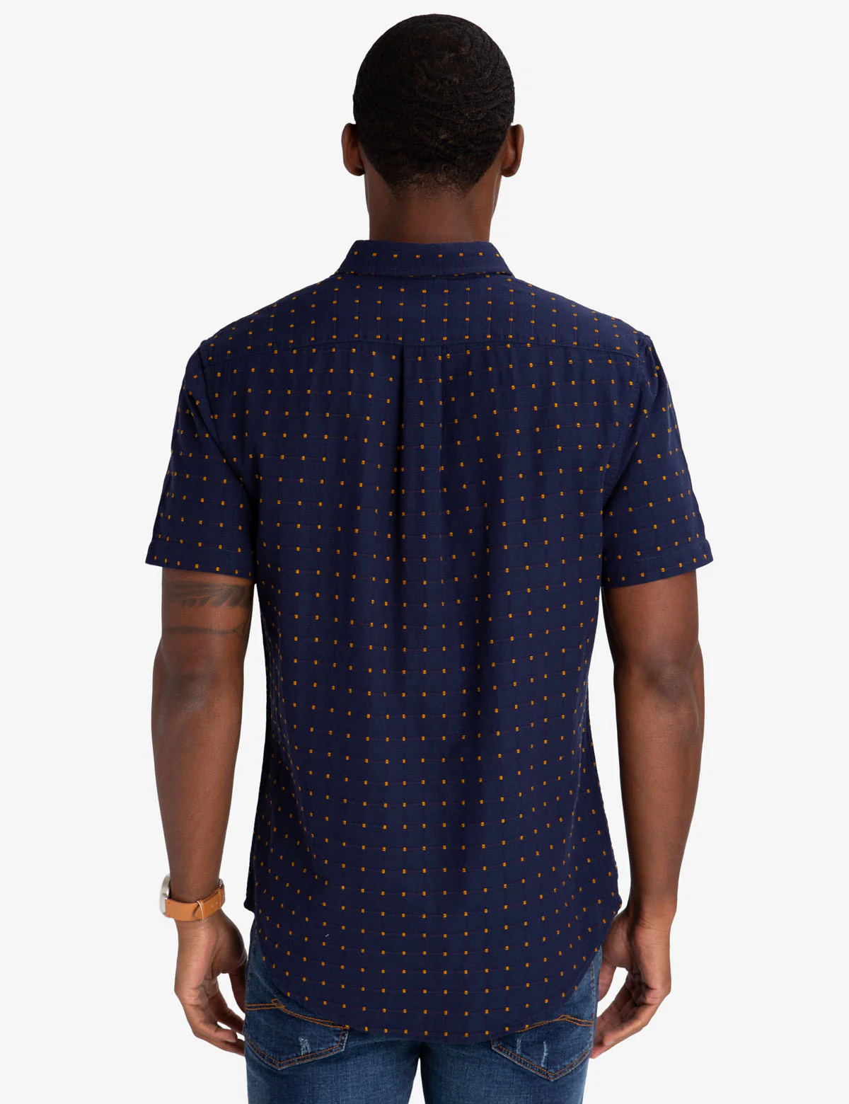 DOBBY SHIRT - Image 4