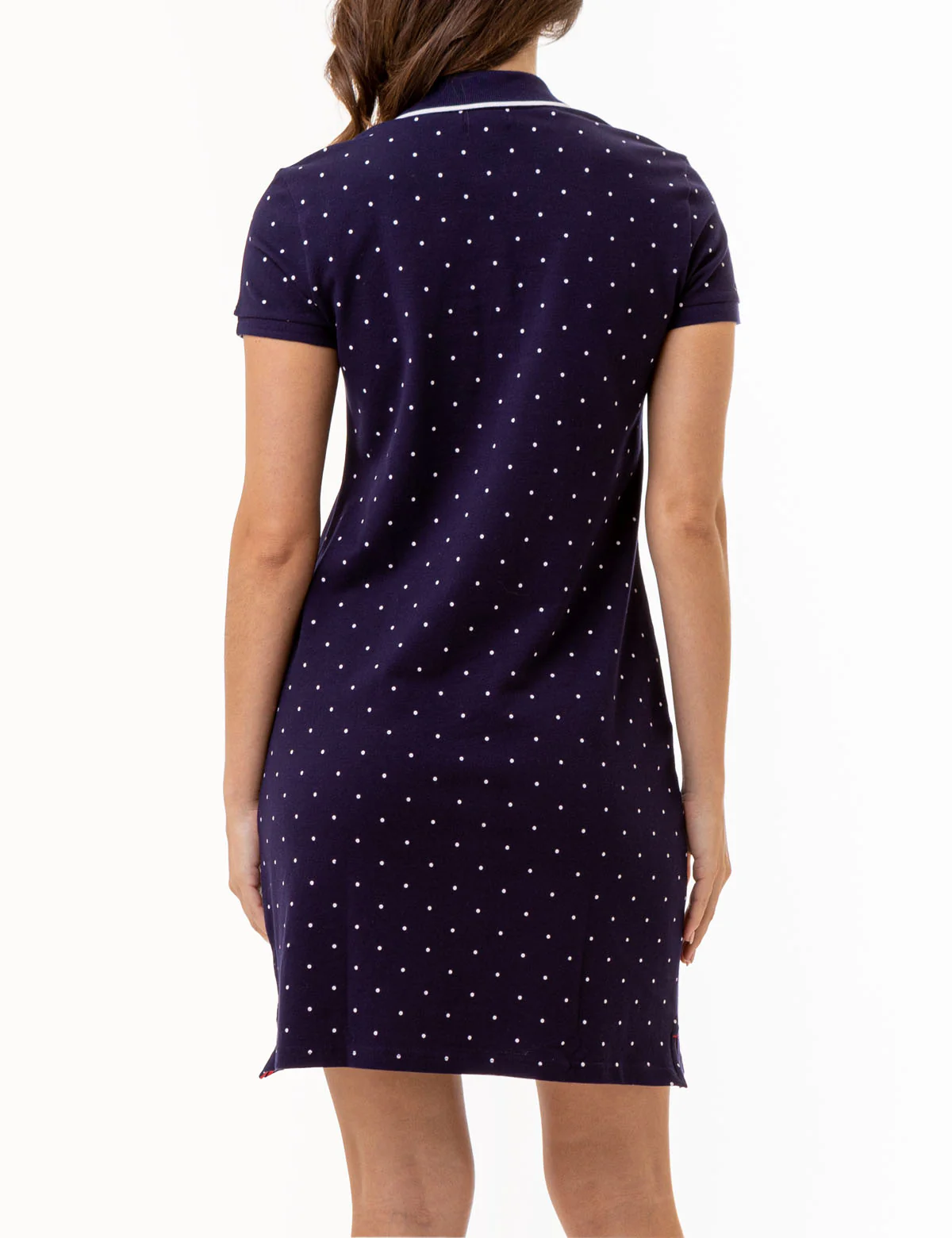 DOT POLO DRESS - Image 3