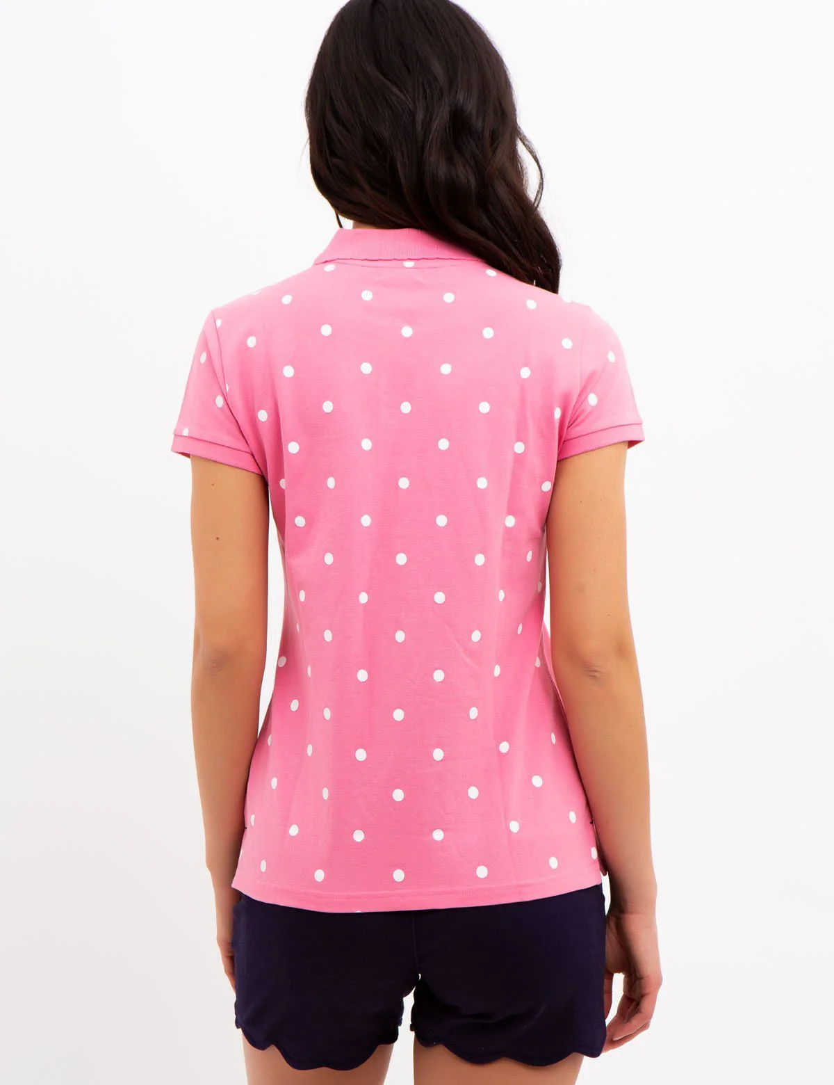 DOT POLO SHIRT - Image 4