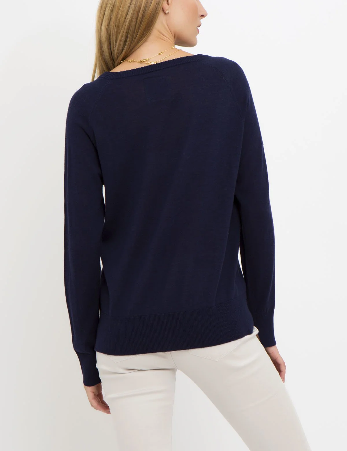 DOT PRINT SWEATER - Image 16