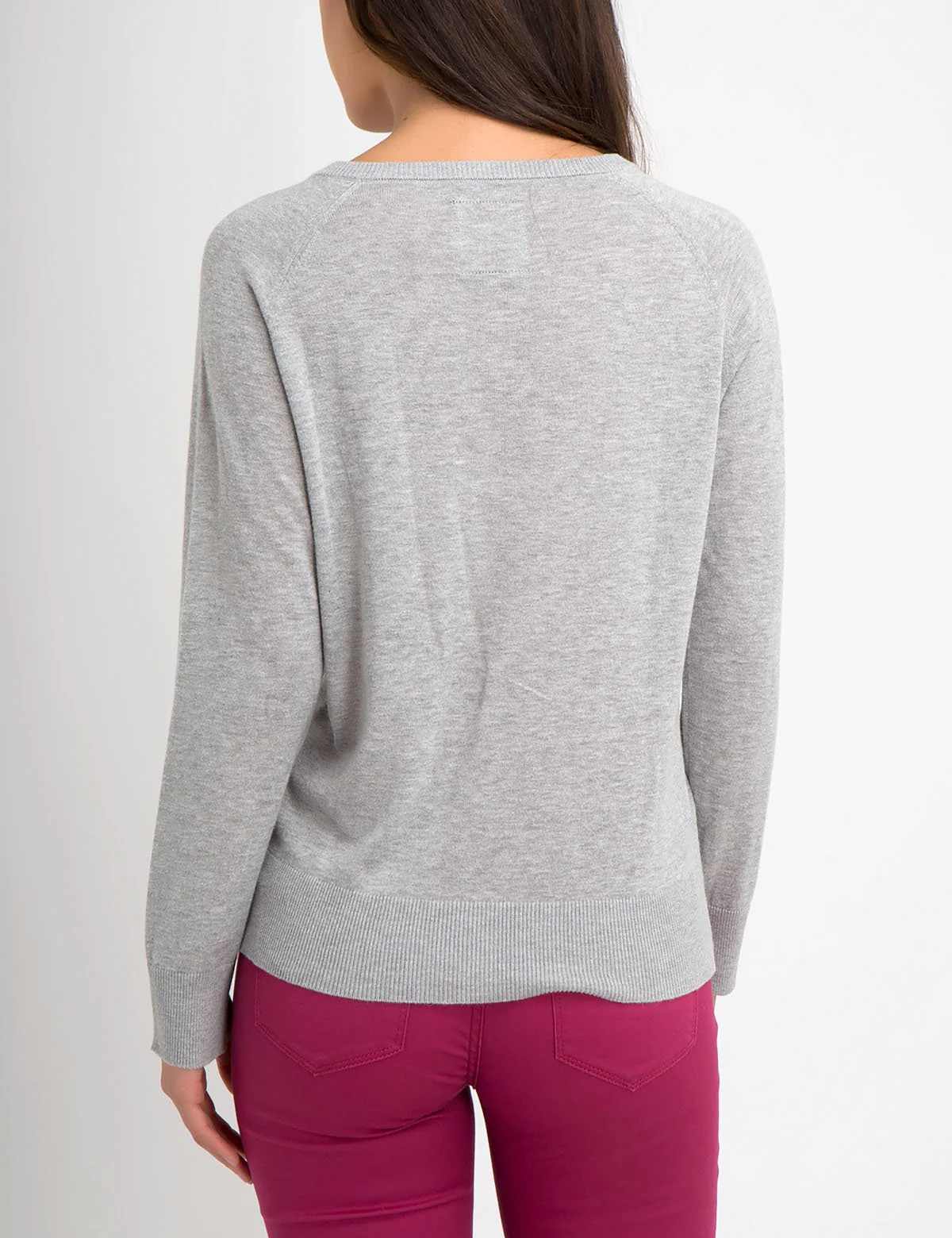DOT PRINT SWEATER - Image 19