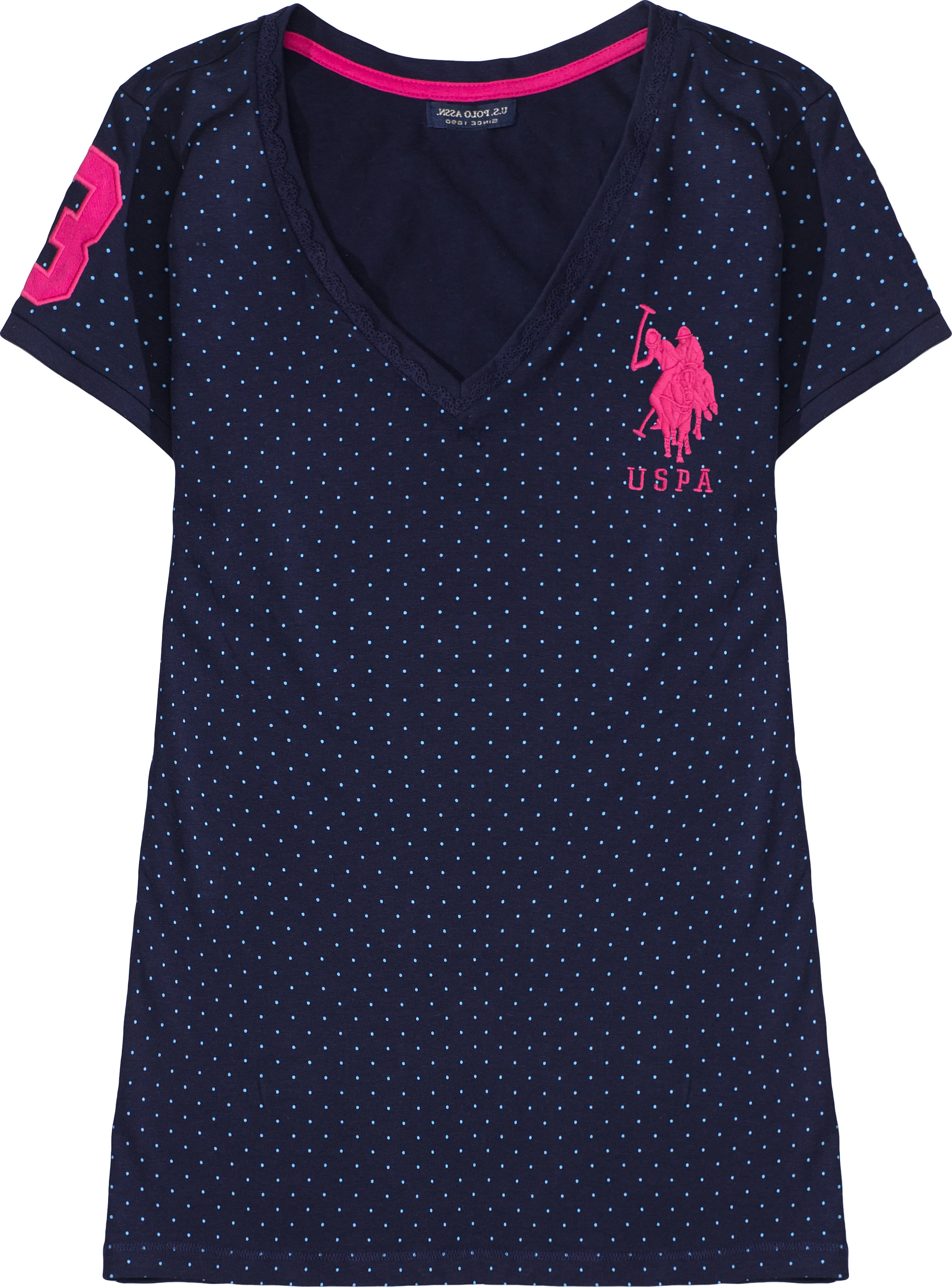 DOT T-SHIRT - Image 2