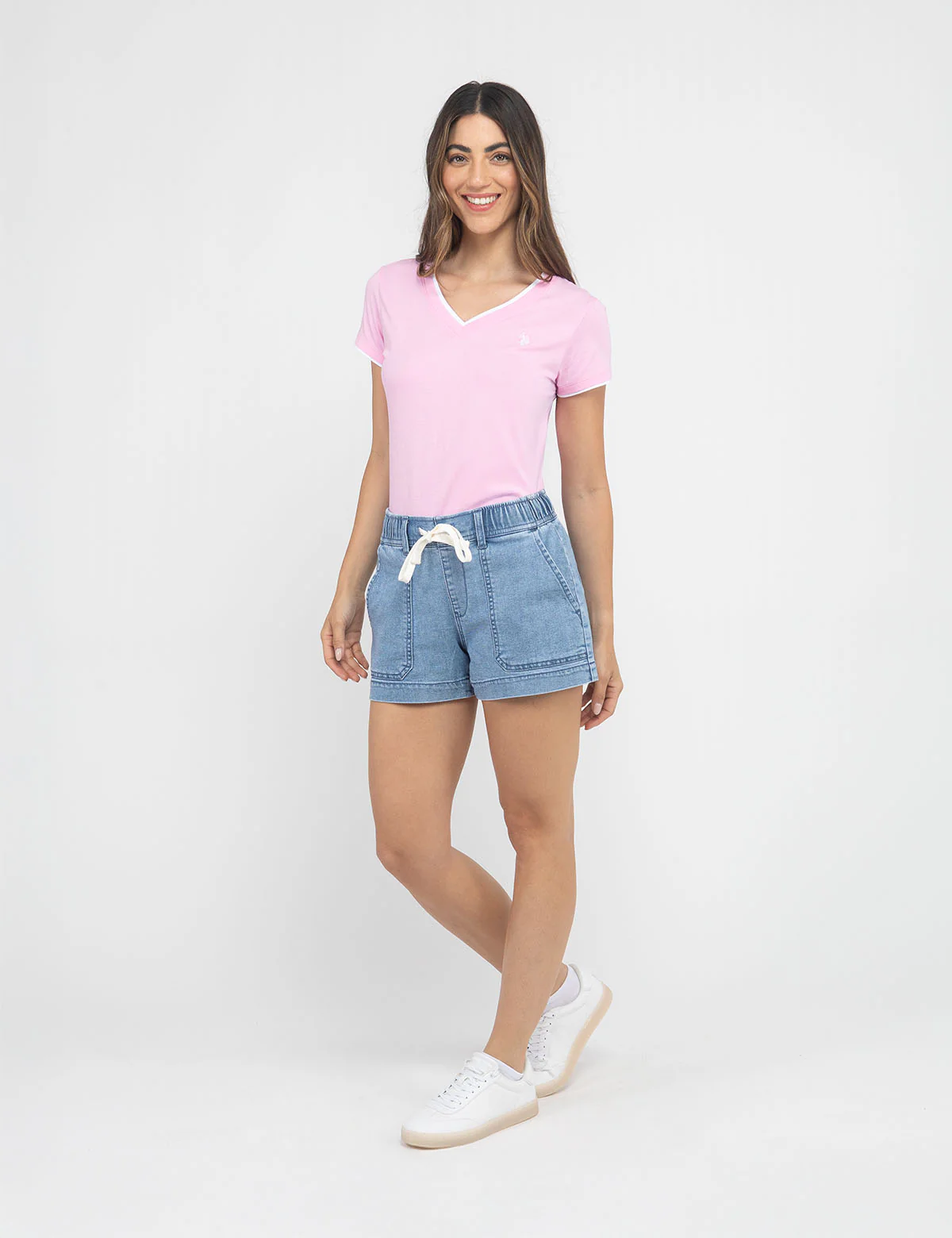 DRAWSTRING SHORT - Image 3