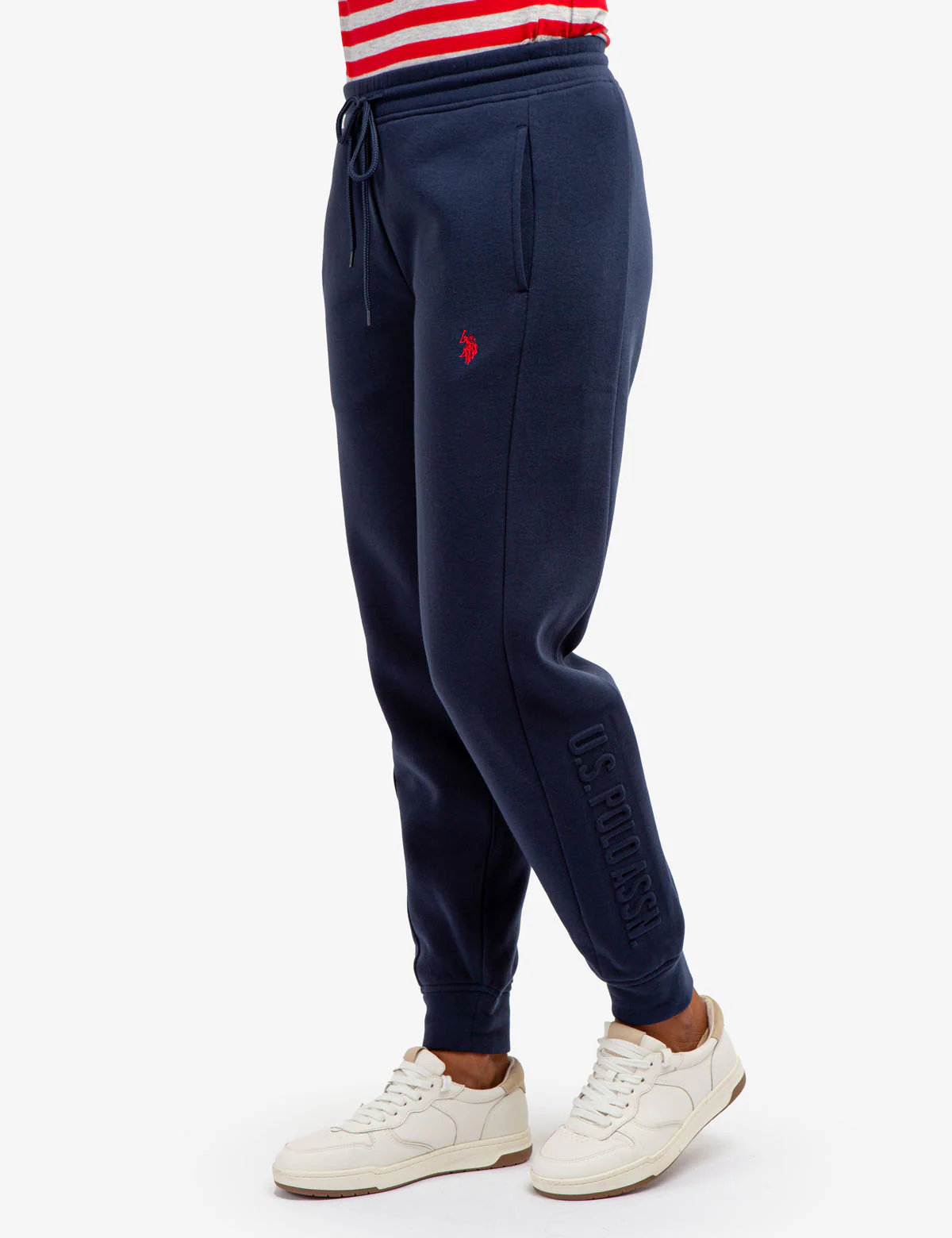 EMBOSSED JOGGER - Image 14