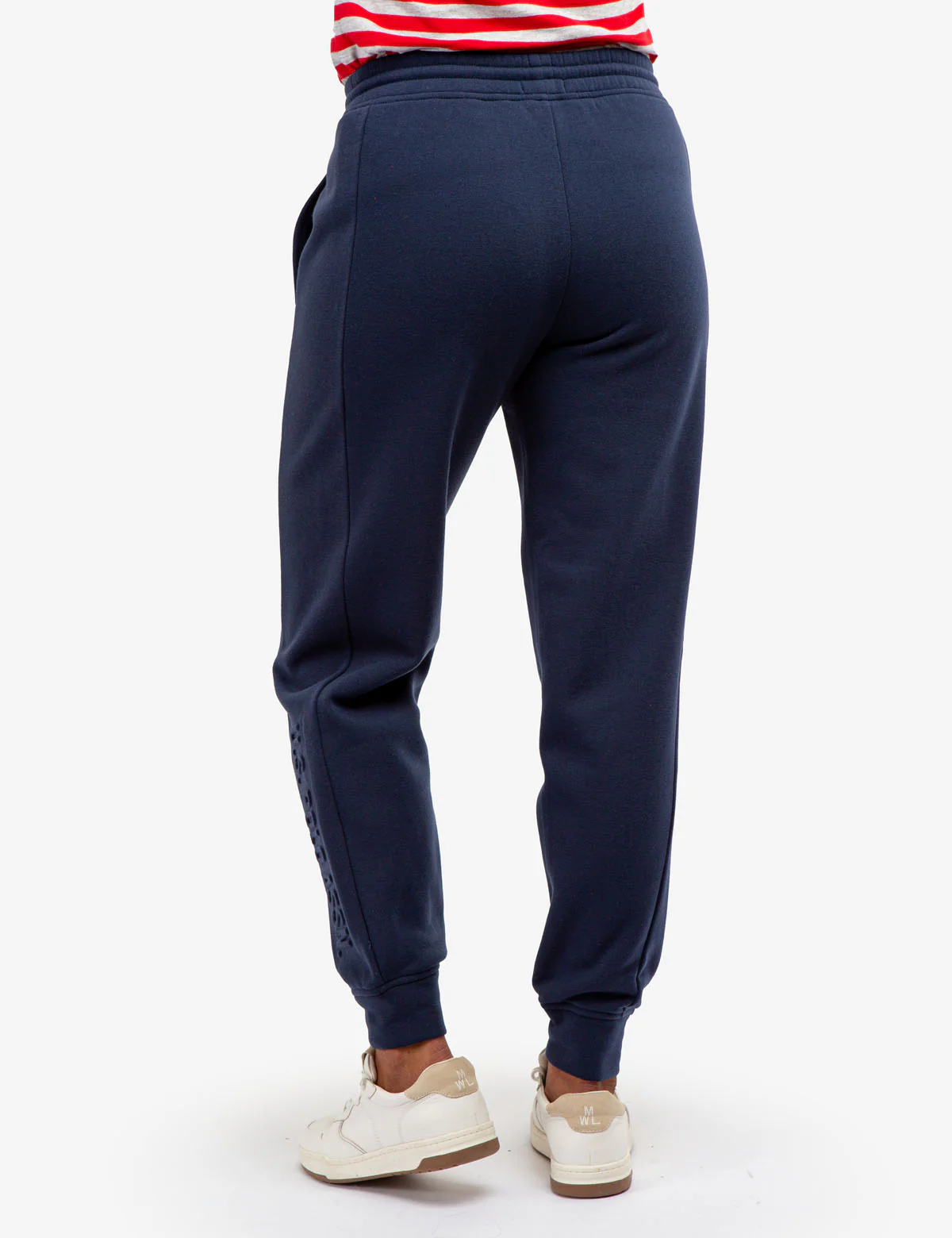 EMBOSSED JOGGER - Image 17