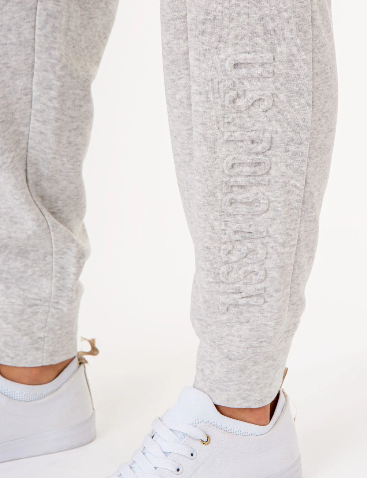 EMBOSSED JOGGER - Image 3