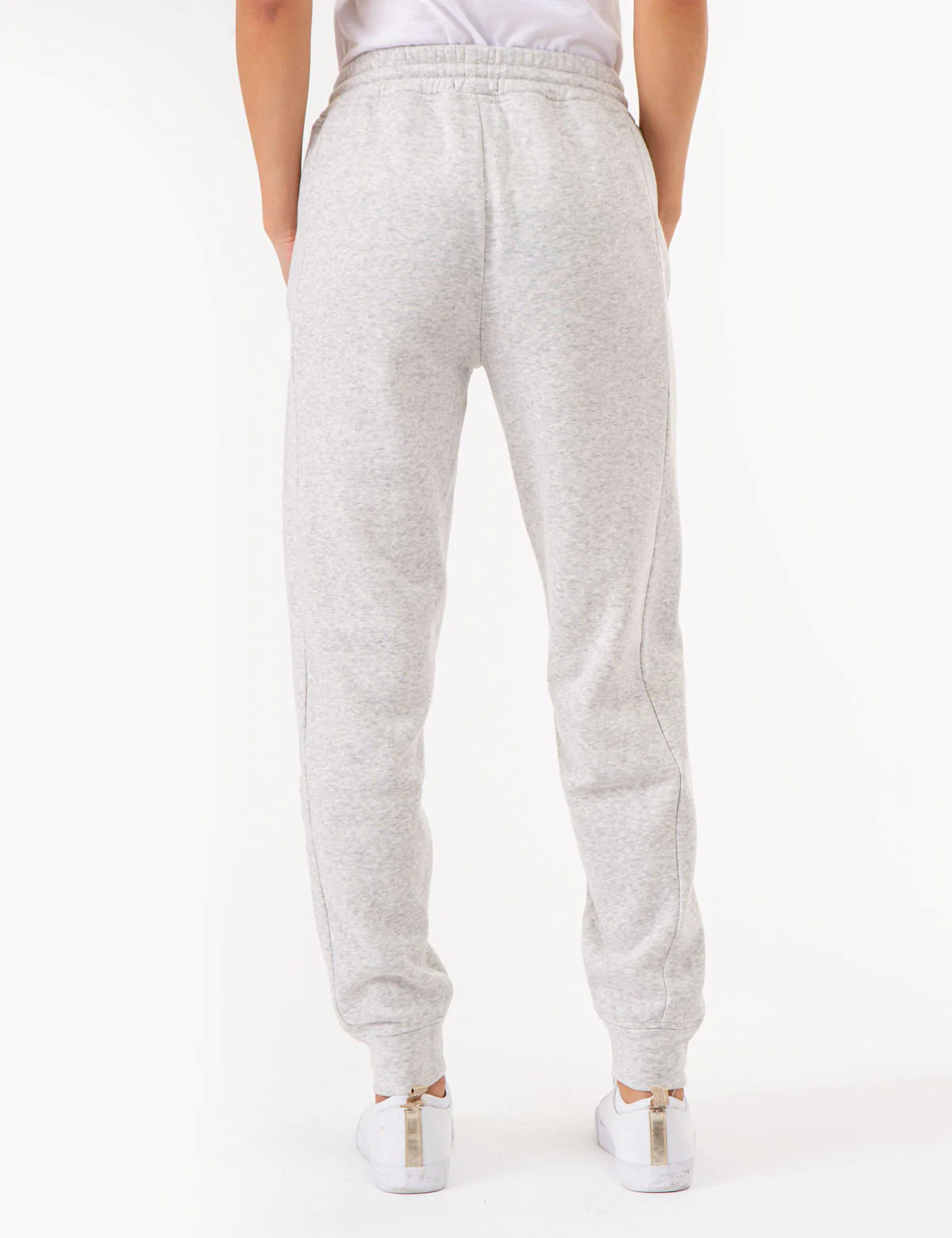 EMBOSSED JOGGER - Image 4