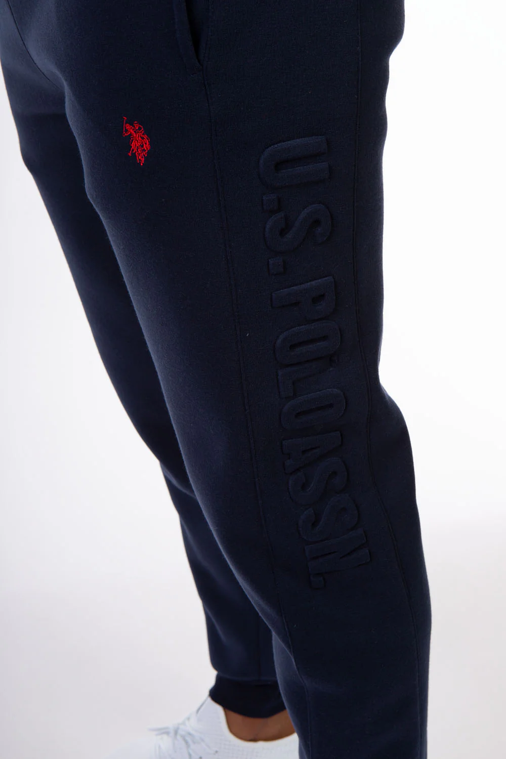 EMBOSSED LOGO JOGGER - Image 10