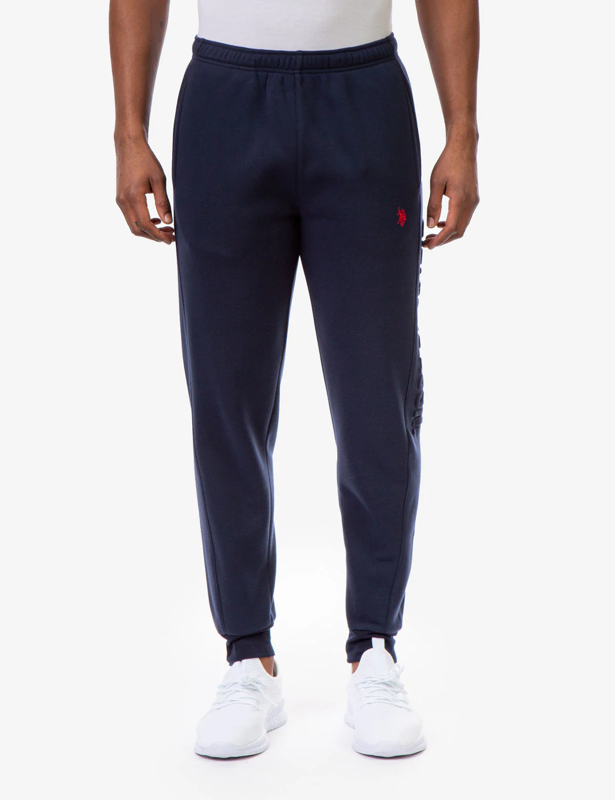 EMBOSSED LOGO JOGGER - Image 7