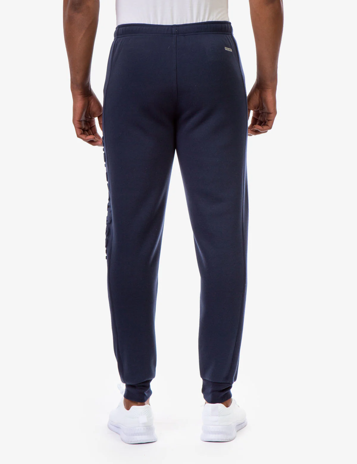 EMBOSSED LOGO JOGGER - Image 8
