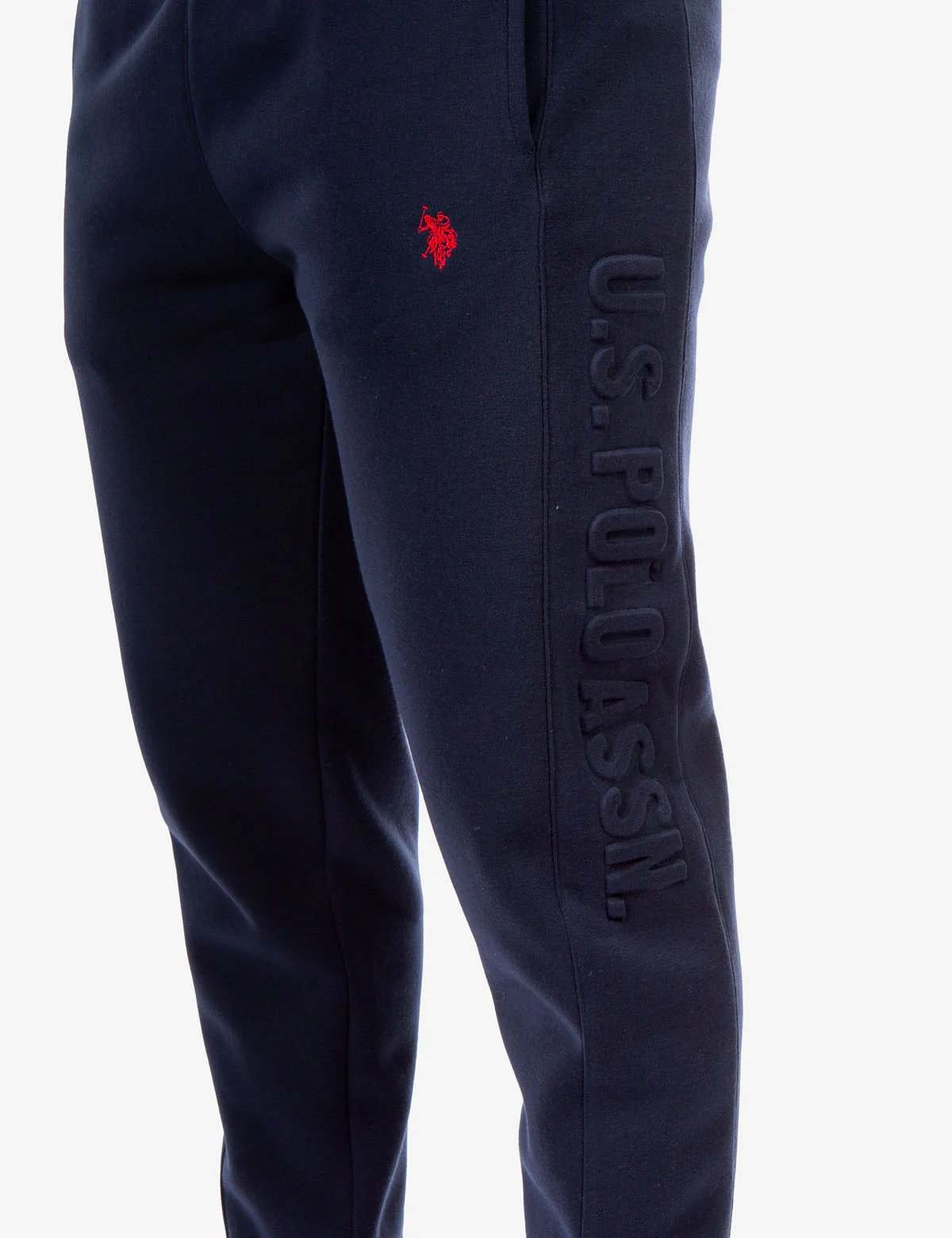EMBOSSED LOGO JOGGER - Image 9