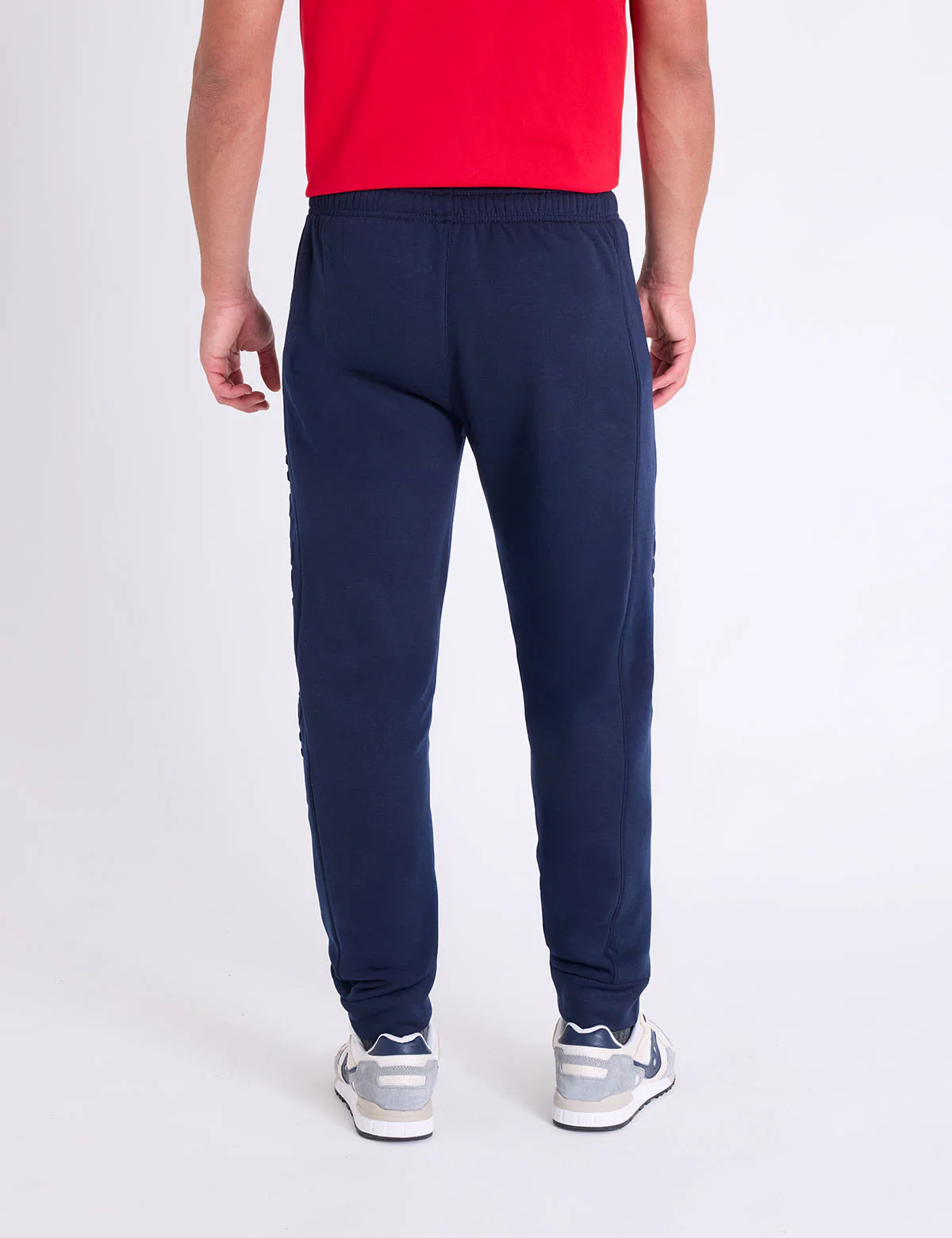 EMBOSSED LOGO JOGGER - Image 11