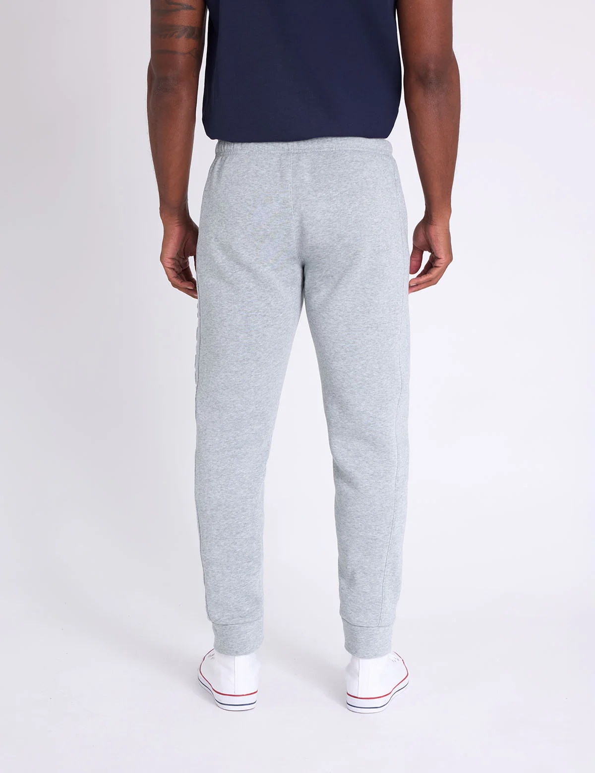 EMBOSSED LOGO JOGGER - Image 15