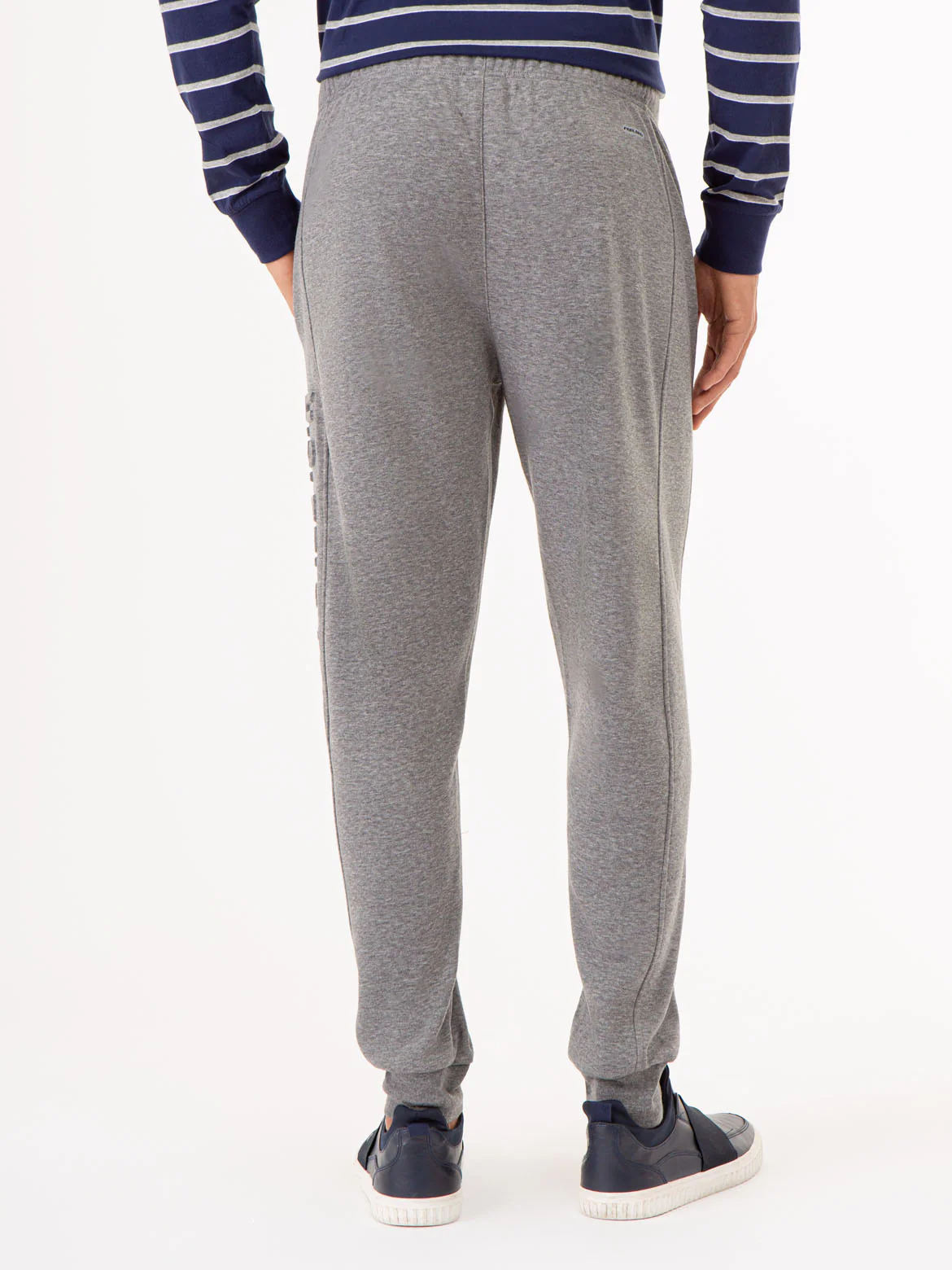 EMBOSSED LOGO JOGGER - Image 24