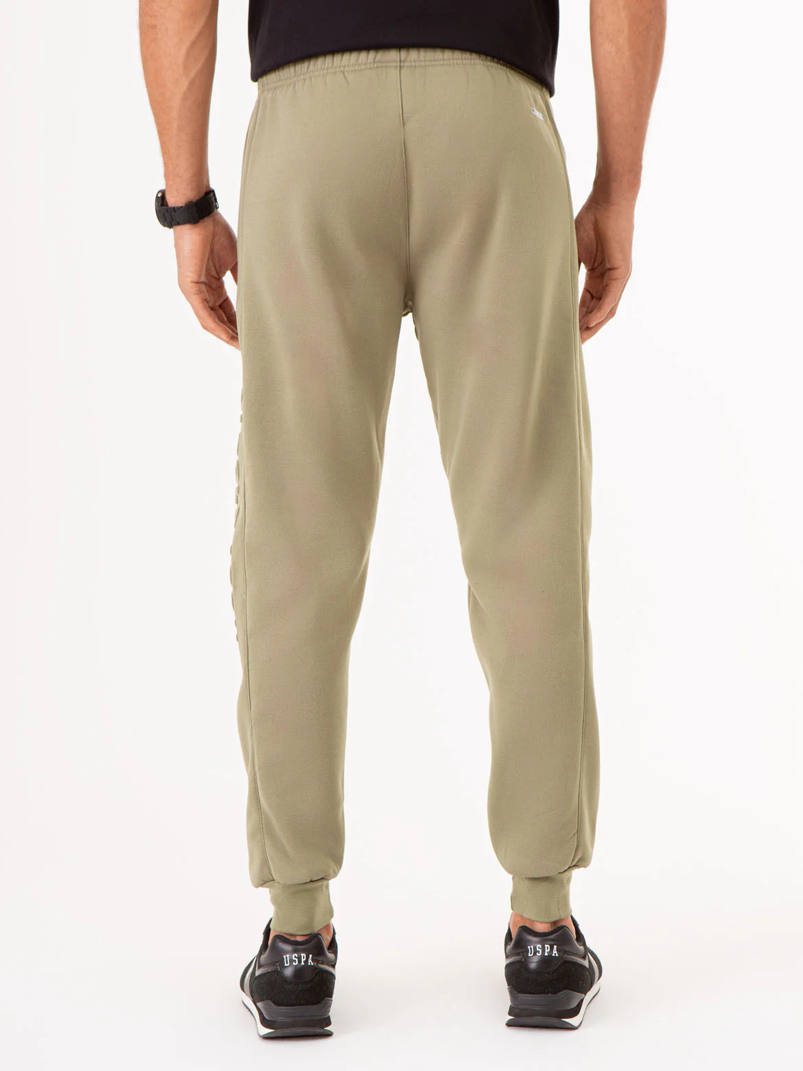 EMBOSSED LOGO JOGGER - Image 28