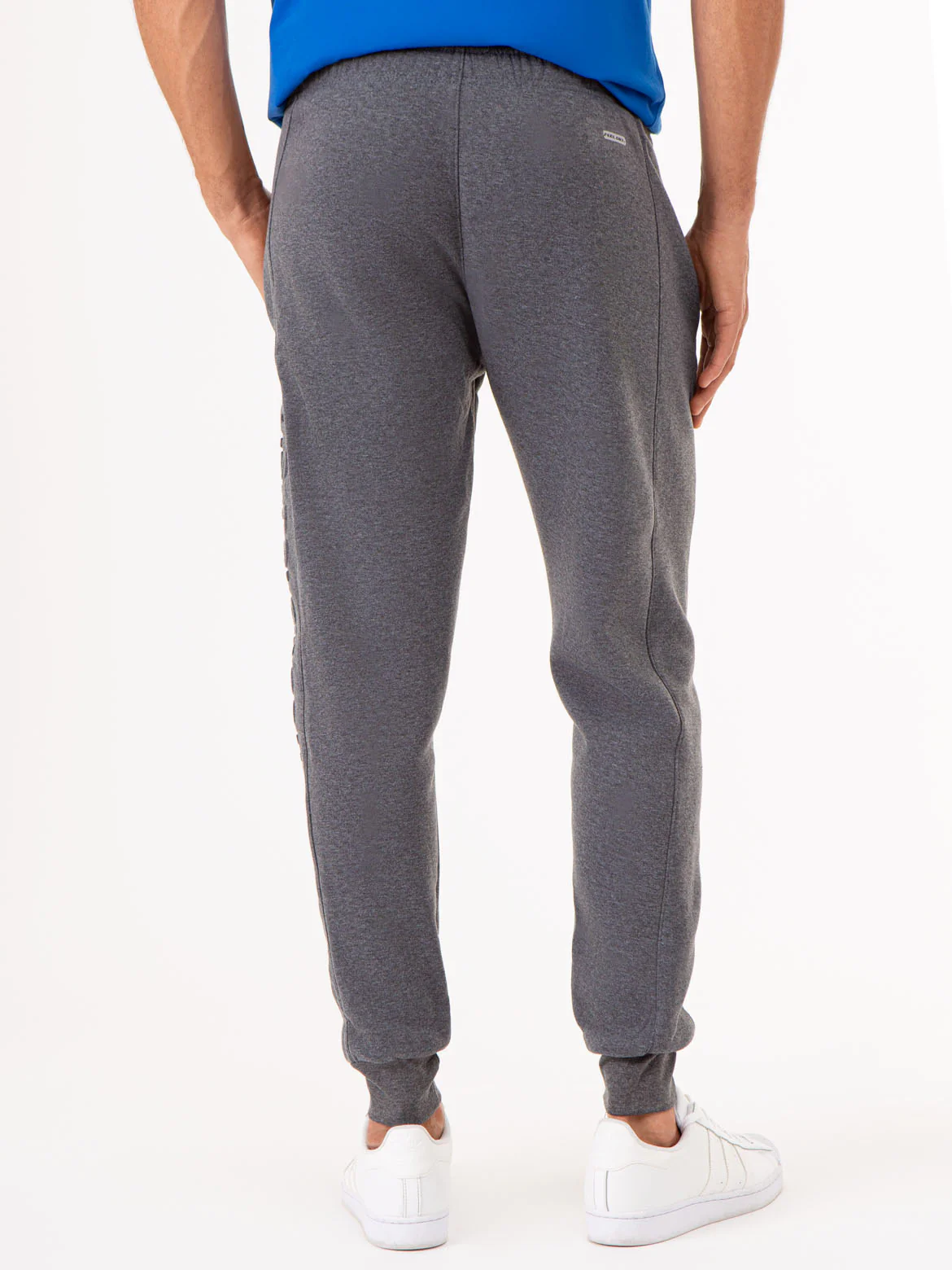 EMBOSSED LOGO JOGGER - Image 32
