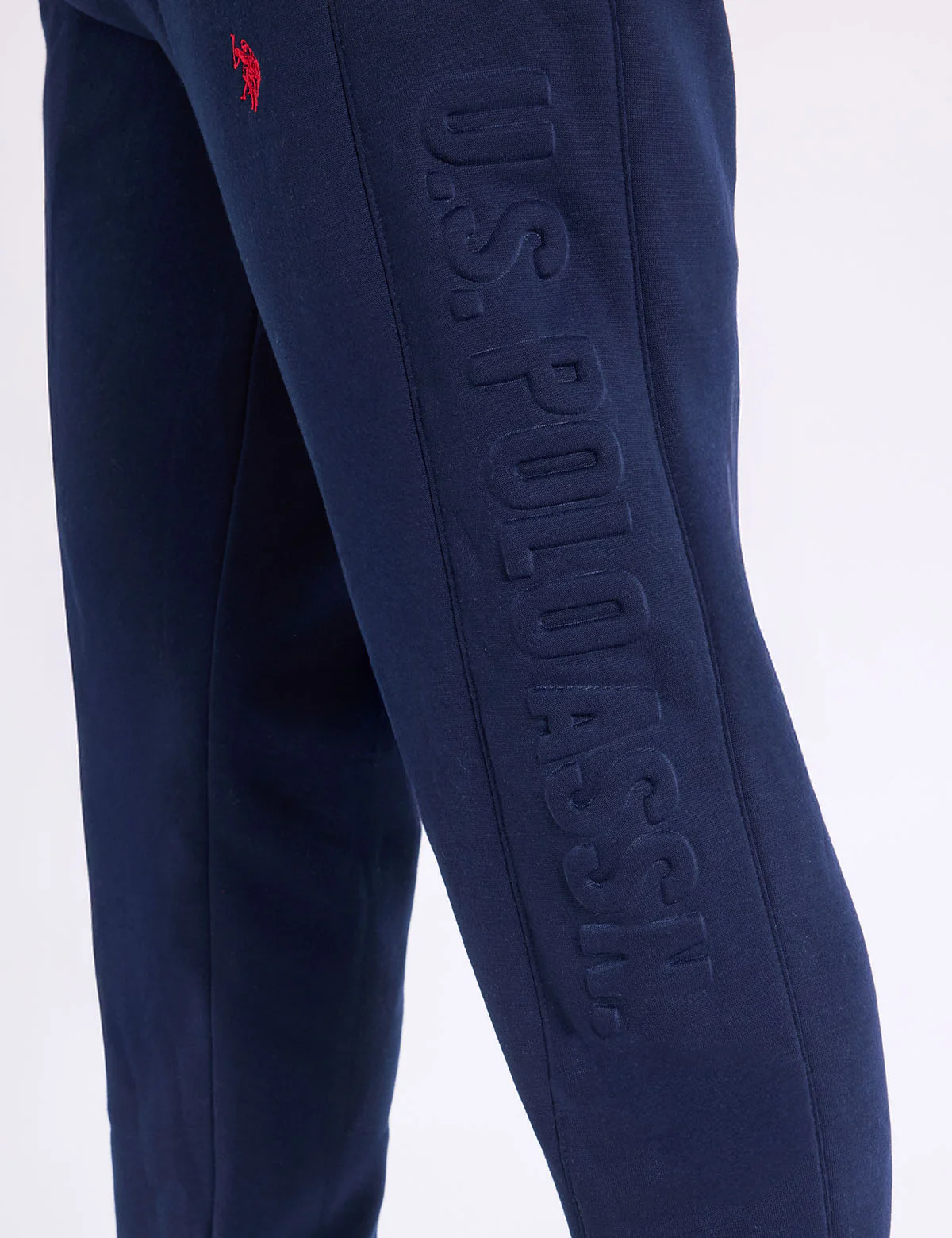 EMBOSSED LOGO JOGGER - Image 7
