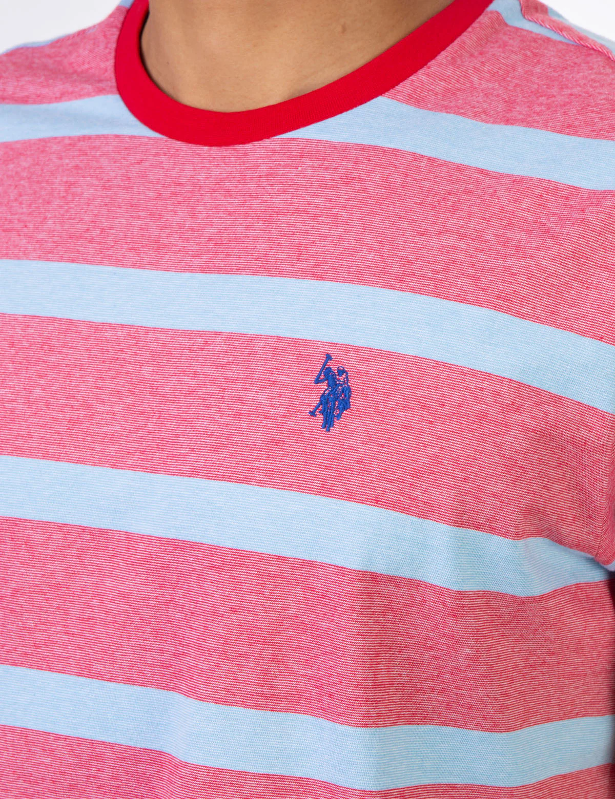 END ON END CREW NECK T-SHIRT - Image 10