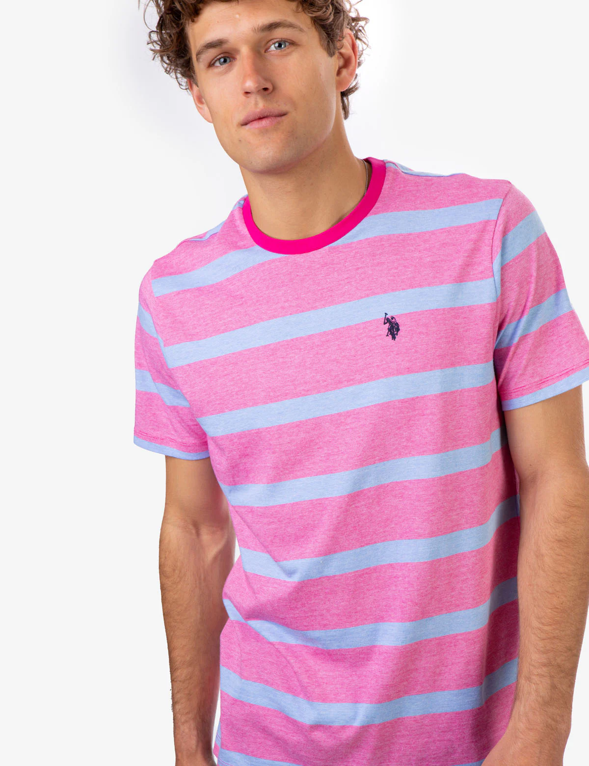 END ON END CREW NECK T-SHIRT - Image 11