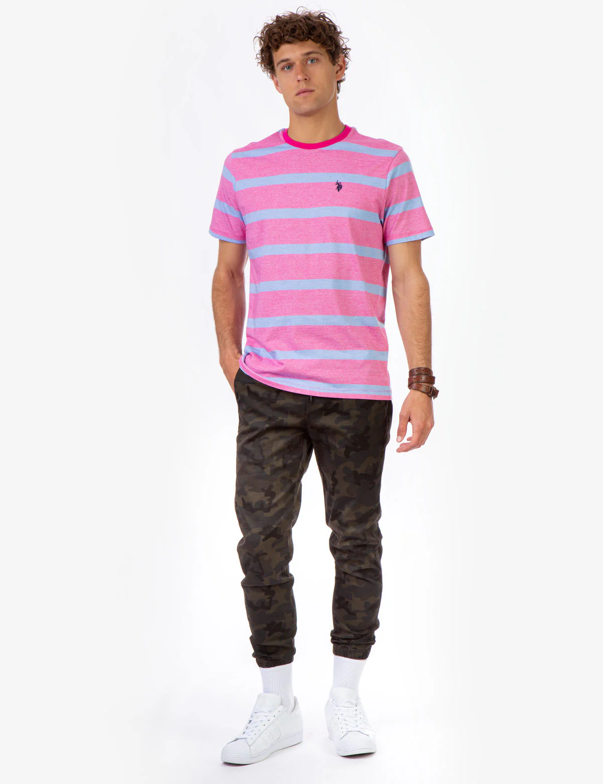 END ON END CREW NECK T-SHIRT - Image 12