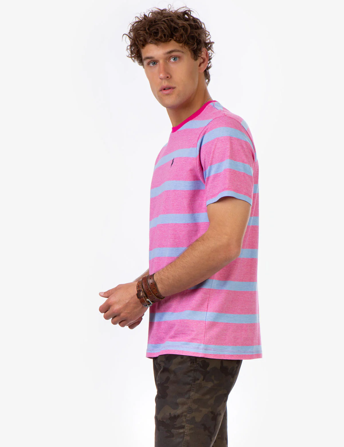 END ON END CREW NECK T-SHIRT - Image 13