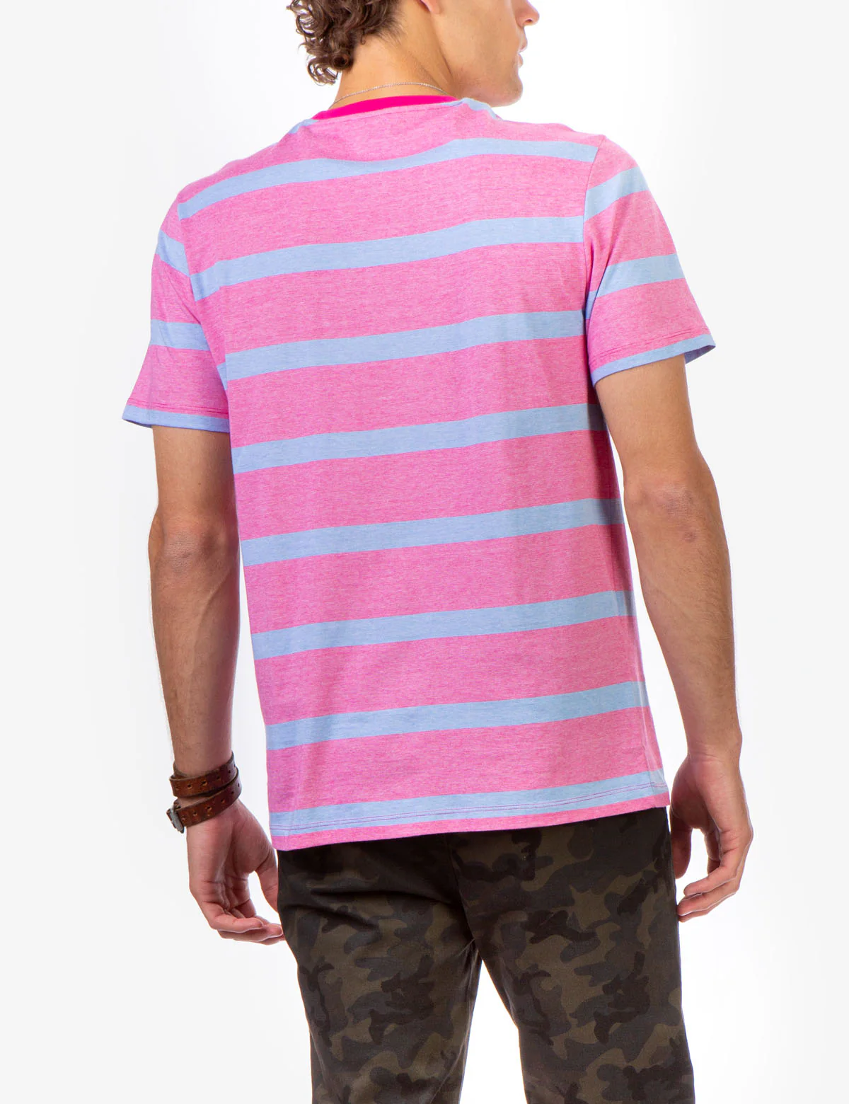 END ON END CREW NECK T-SHIRT - Image 14