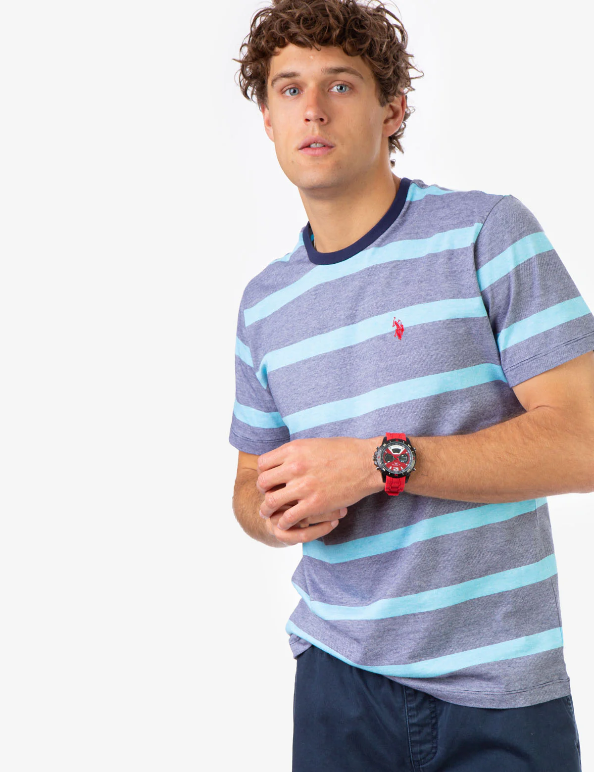 END ON END CREW NECK T-SHIRT - Image 15