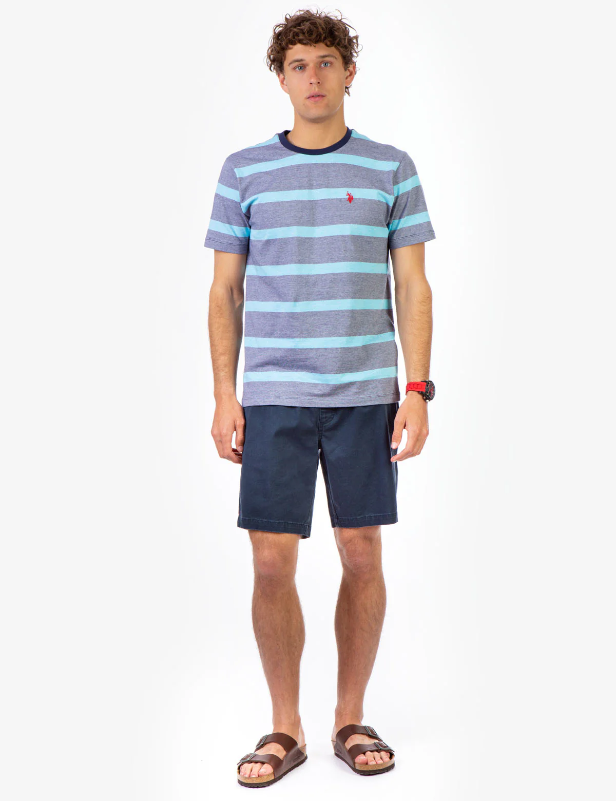 END ON END CREW NECK T-SHIRT - Image 16