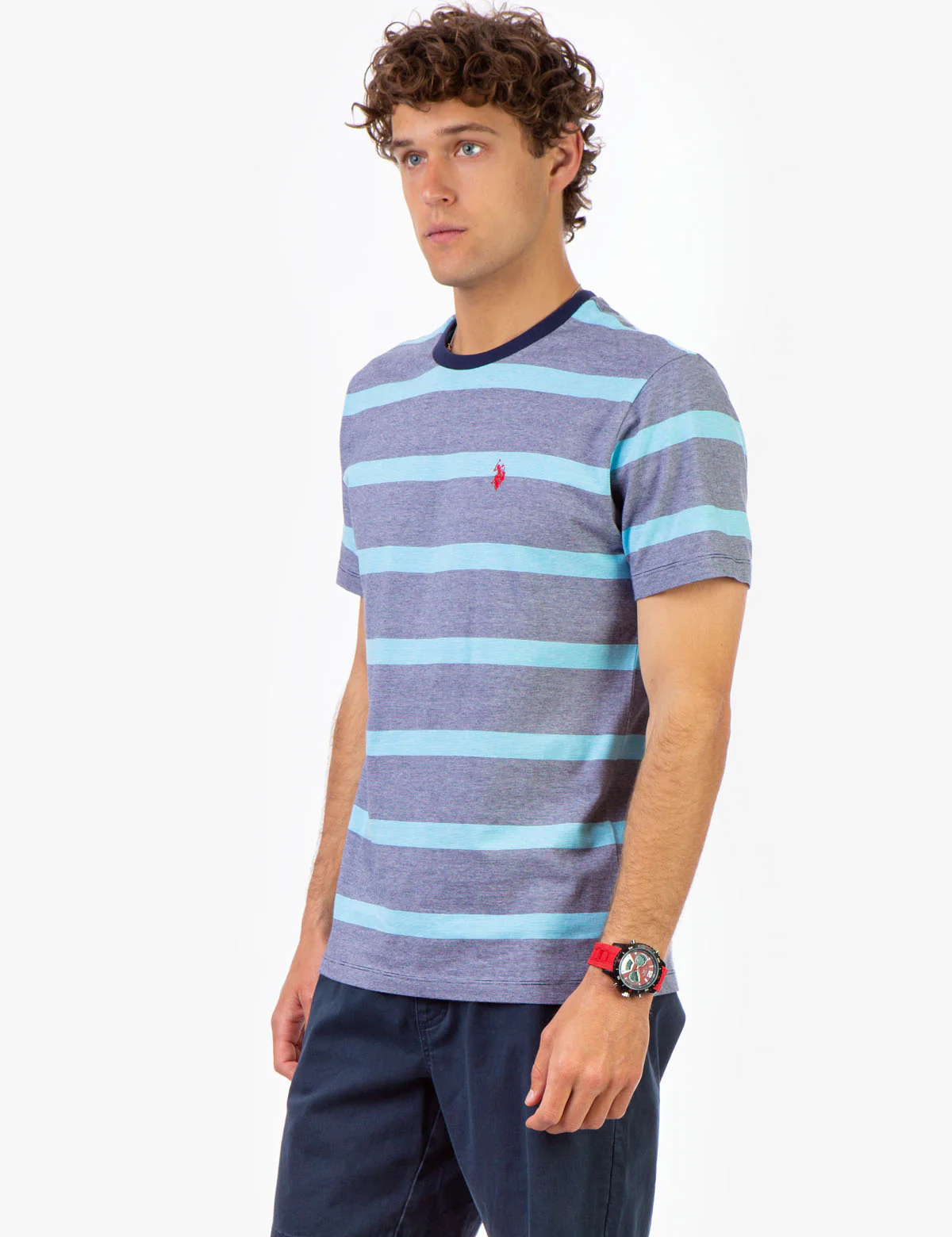 END ON END CREW NECK T-SHIRT - Image 17