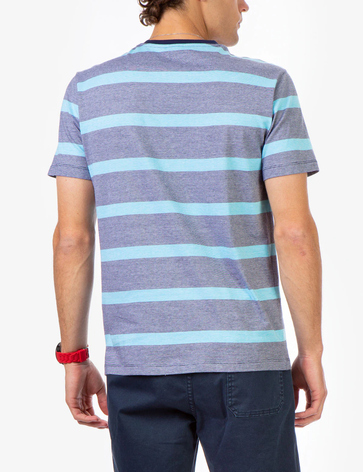 END ON END CREW NECK T-SHIRT - Image 18