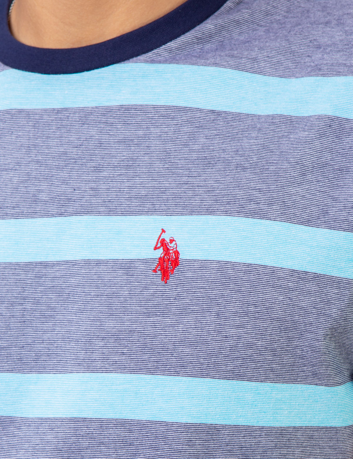 END ON END CREW NECK T-SHIRT - Image 19