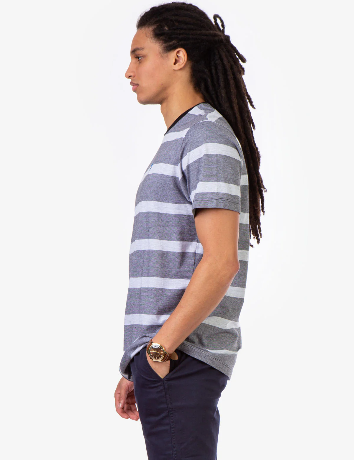END ON END CREW NECK T-SHIRT - Image 3