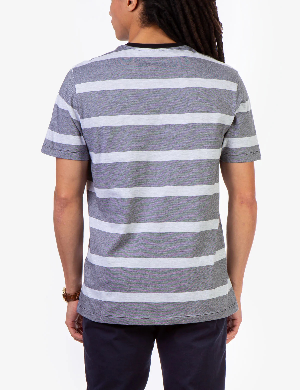 END ON END CREW NECK T-SHIRT - Image 4