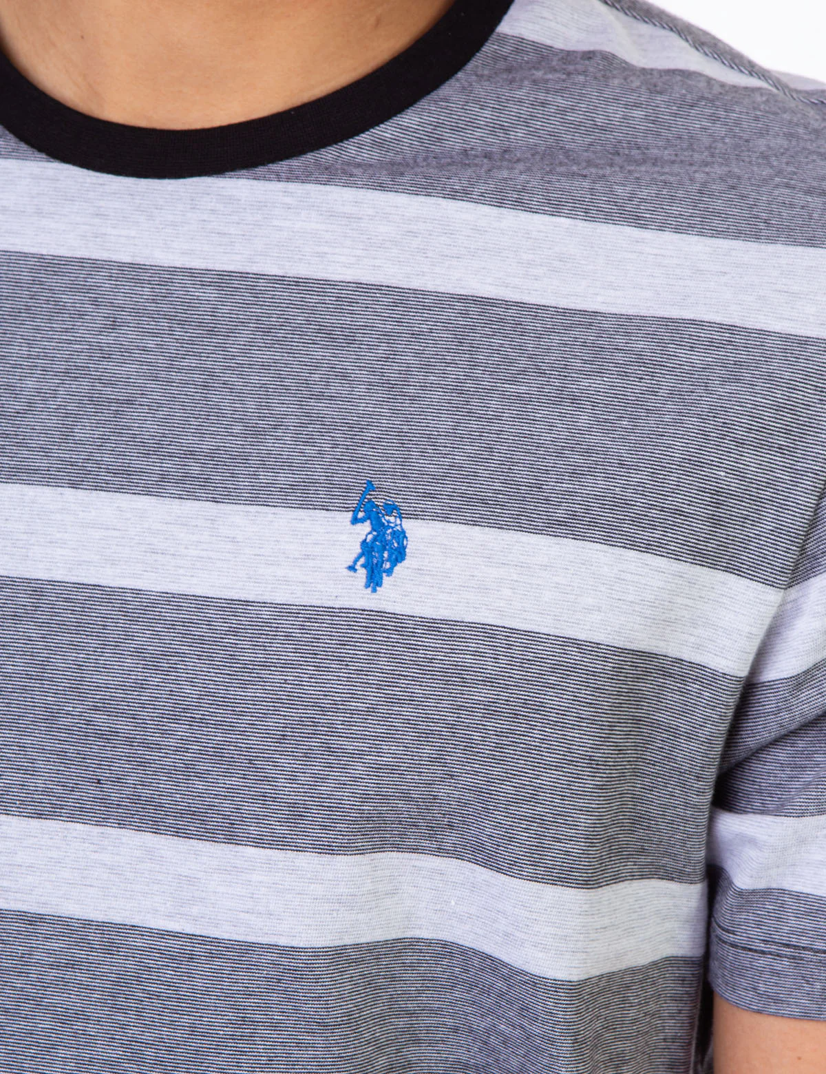END ON END CREW NECK T-SHIRT - Image 5